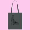 Light tote bag  Thumbnail
