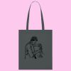Light tote bag  Thumbnail