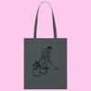 Light tote bag  Thumbnail