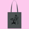 Light tote bag  Thumbnail