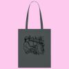 Light tote bag  Thumbnail