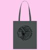 Light tote bag  Thumbnail