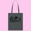 Light tote bag  Thumbnail