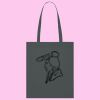 Light tote bag  Thumbnail