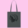 Light tote bag  Thumbnail