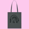 Light tote bag  Thumbnail