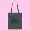 Light tote bag  Thumbnail