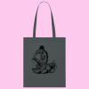 Light tote bag  Thumbnail