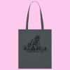 Light tote bag  Thumbnail