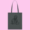 Light tote bag  Thumbnail
