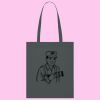 Light tote bag  Thumbnail