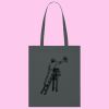 Light tote bag  Thumbnail
