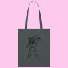 Light tote bag  Thumbnail