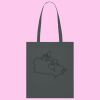 Light tote bag  Thumbnail