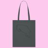 Light tote bag  Thumbnail