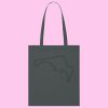 Light tote bag  Thumbnail
