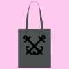 Light tote bag  Thumbnail
