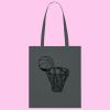 Light tote bag  Thumbnail