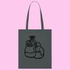 Light tote bag  Thumbnail
