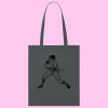 Light tote bag  Thumbnail
