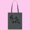 Light tote bag  Thumbnail