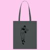 Light tote bag  Thumbnail