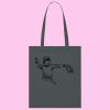 Light tote bag  Thumbnail