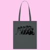 Light tote bag  Thumbnail