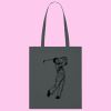Light tote bag  Thumbnail