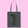 Light tote bag  Thumbnail