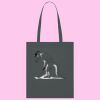 Light tote bag  Thumbnail