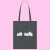 Light tote bag  Thumbnail