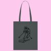 Light tote bag  Thumbnail