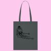 Light tote bag  Thumbnail