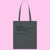 Light tote bag  Thumbnail