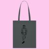 Light tote bag  Thumbnail
