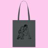 Light tote bag  Thumbnail