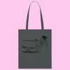 Light tote bag  Thumbnail