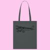 Light tote bag  Thumbnail