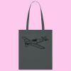 Light tote bag  Thumbnail
