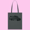 Light tote bag  Thumbnail