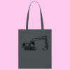 Light tote bag  Thumbnail