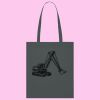 Light tote bag  Thumbnail