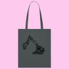 Light tote bag  Thumbnail