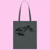 Light tote bag  Thumbnail