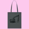 Light tote bag  Thumbnail