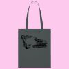 Light tote bag  Thumbnail