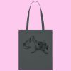 Light tote bag  Thumbnail