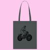 Light tote bag  Thumbnail