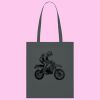 Light tote bag  Thumbnail